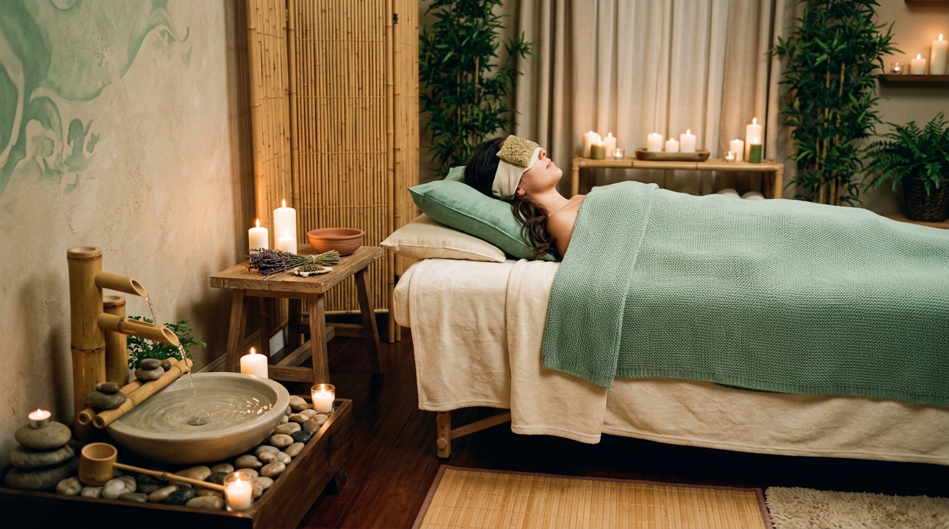 VisionSpa WELLNESS